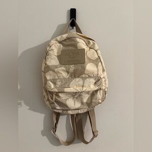 ALOHA Collection Keep it Light MINI Backpack in Hana Hou